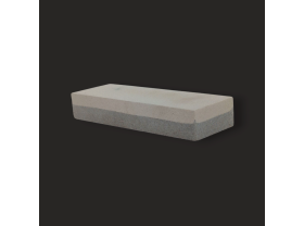 Double-sided whetstone - Grit 120/240