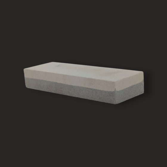 Double-sided whetstone - Grit 120/240