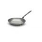 De Buyer CARBONE PLUS Frying pan - Steel - 36 cm
