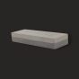 Double-sided whetstone - Grit 120/240